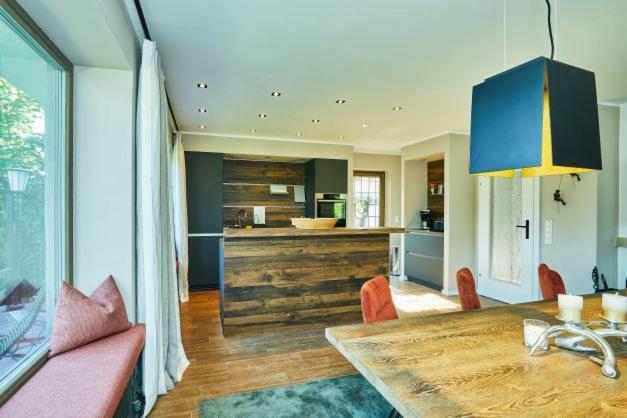 Haus Almrose Villa Reit im Winkl Buitenkant foto