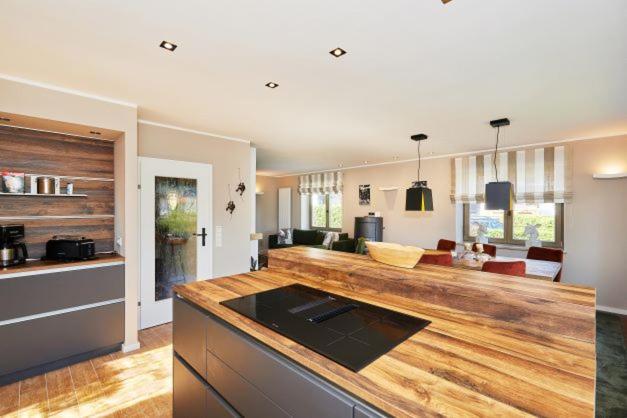 Haus Almrose Villa Reit im Winkl Buitenkant foto