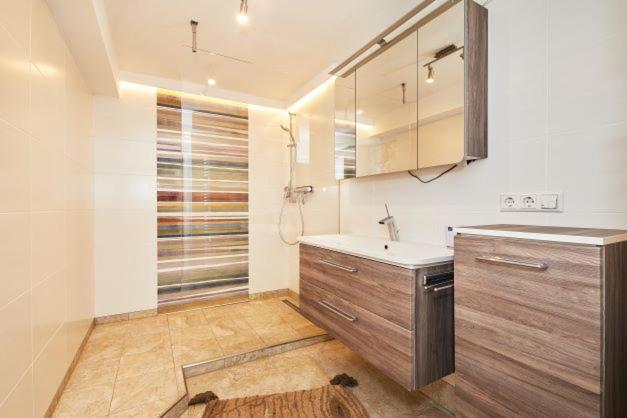 Haus Almrose Villa Reit im Winkl Buitenkant foto