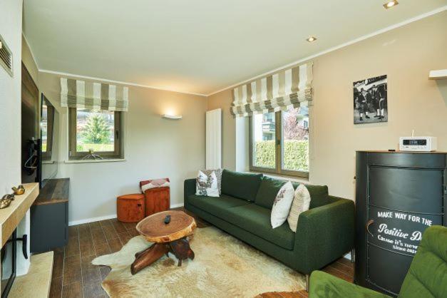 Haus Almrose Villa Reit im Winkl Buitenkant foto